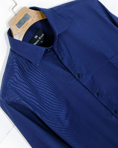 Luxury Fancy Fabrics Shirt